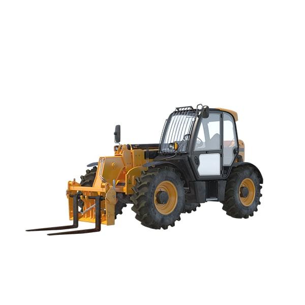 you can find reliable telehandlers rental companies by searching online or requesting for referrals from other construction specialists